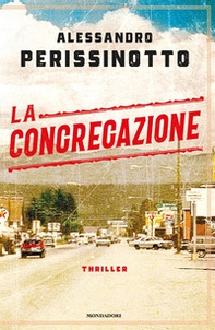 La congregazione - Librerie.coop La congregazione - Librerie.coop