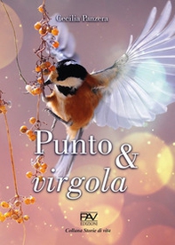 Punto & virgola - Librerie.coop Punto & virgola - Librerie.coop