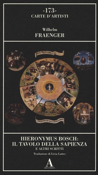 Hieronymus Bosch: il tavolo della sapienza e altri scritti - Librerie.coop
