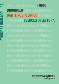 Dante poeta lirico - Librerie.coop