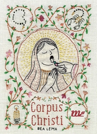 Corpus Christi - Librerie.coop Corpus Christi - Librerie.coop