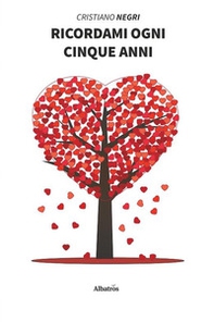 Ricordami ogni cinque anni - Librerie.coop