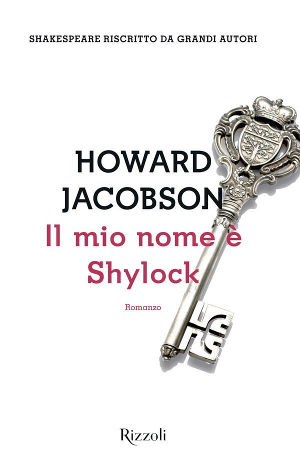 Il mio nome è Shylock - Librerie.coop Il mio nome è Shylock - Librerie.coop