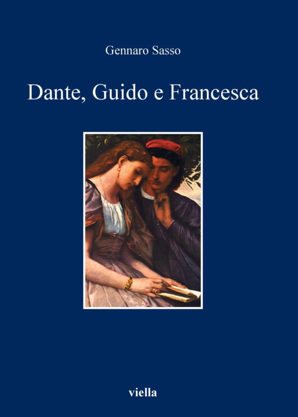 Dante, Guido e Francesca - Librerie.coop Dante, Guido e Francesca - Librerie.coop