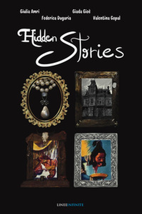 Hidden Stories - Librerie.coop Hidden Stories - Librerie.coop