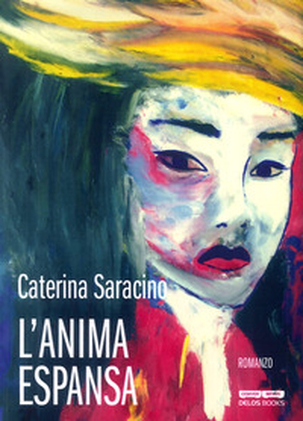 L'anima espansa - Librerie.coop L'anima espansa - Librerie.coop