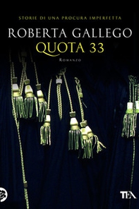 Quota 33 - Librerie.coop Quota 33 - Librerie.coop