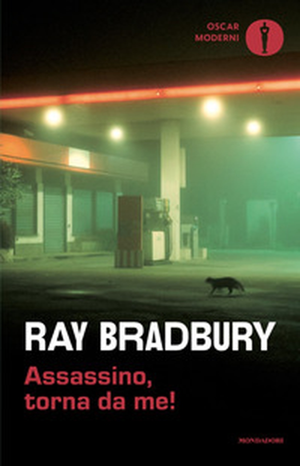 Assassino, torna da me! - Librerie.coop