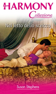 Nel letto dello sceicco - Librerie.coop Nel letto dello sceicco - Librerie.coop