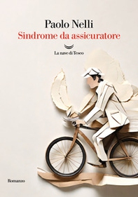 Sindrome da assicuratore - Librerie.coop