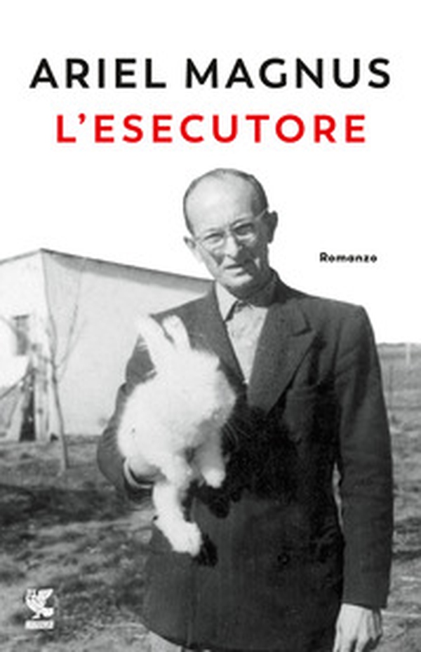 L'esecutore - Librerie.coop L'esecutore - Librerie.coop