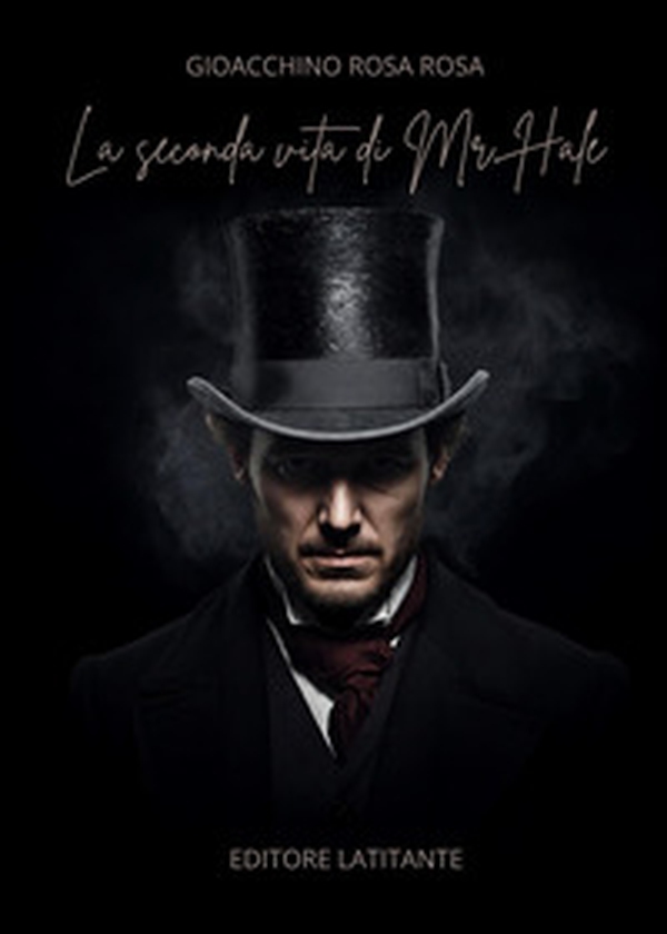 La seconda vita di Mr. Hale - Librerie.coop