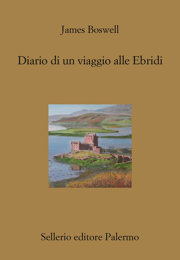 Diario di un viaggio alle Ebridi - Librerie.coop Diario di un viaggio alle Ebridi - Librerie.coop