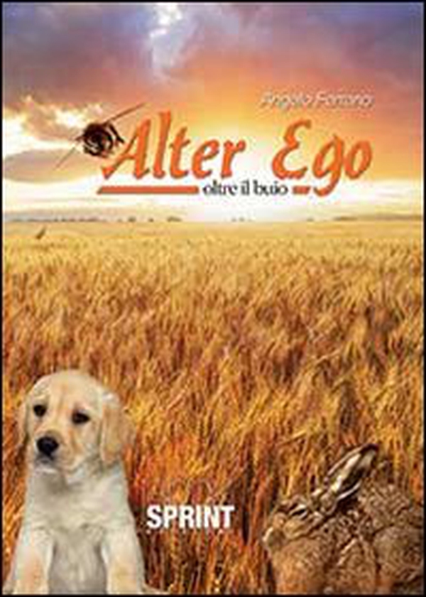 Alter ego. Oltre il buio - Librerie.coop Alter ego. Oltre il buio - Librerie.coop