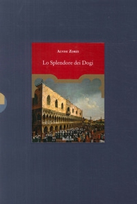 Lo splendore dei Dogi - Librerie.coop