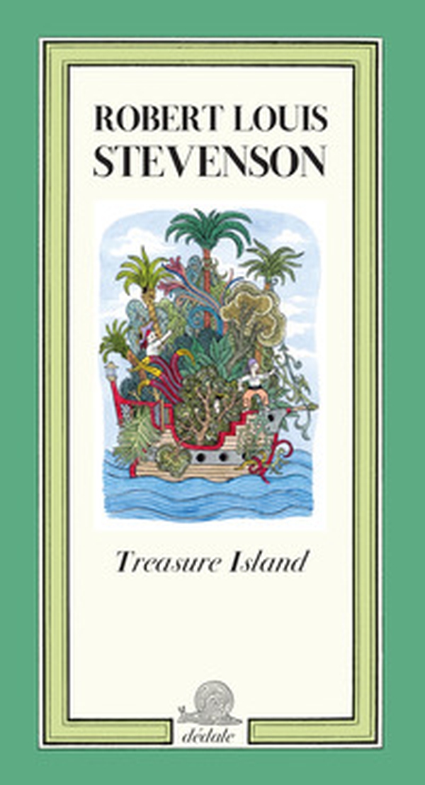 Treasure island - Librerie.coop Treasure island - Librerie.coop