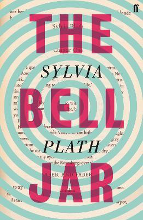 The Bell Jar - Librerie.coop The Bell Jar - Librerie.coop