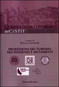 Professioni del turismo tra tendenze e mutamenti - Librerie.coop