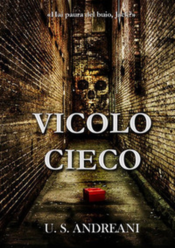 Vicolo cieco - Librerie.coop Vicolo cieco - Librerie.coop