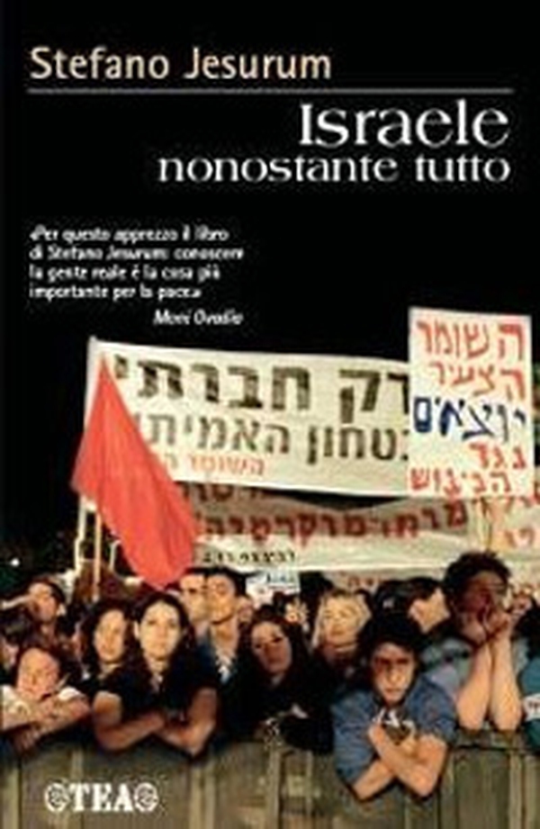 Israele nonostante tutto - Librerie.coop Israele nonostante tutto - Librerie.coop