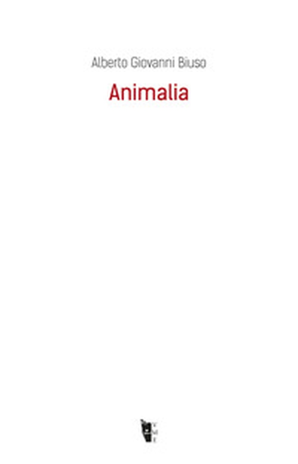 Animalia - Librerie.coop Animalia - Librerie.coop