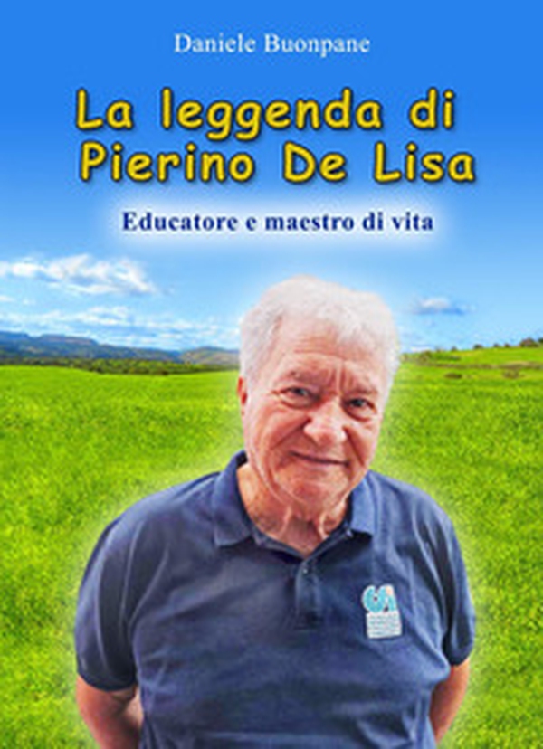 La leggenda di Pierino De Lisa - Librerie.coop La leggenda di Pierino De Lisa - Librerie.coop