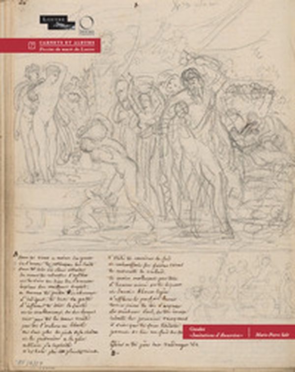 Girodet. «Imitations d'Anacréon» - Librerie.coop Girodet. «Imitations d'Anacréon» - Librerie.coop