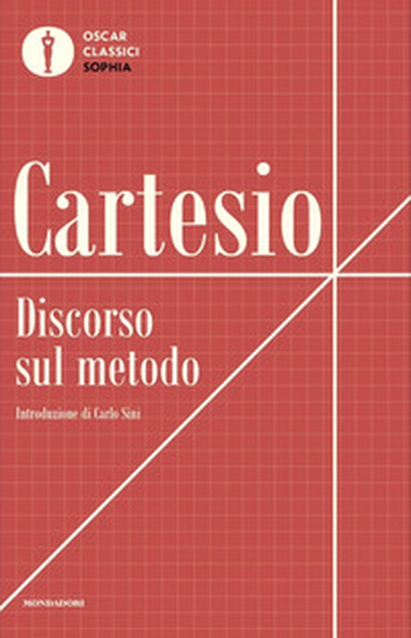Discorso sul metodo - Librerie.coop