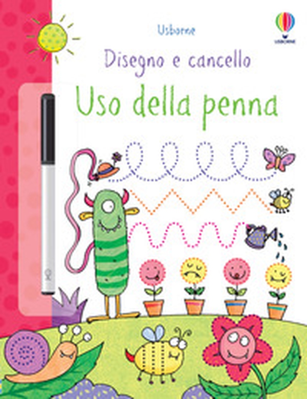 Uso della penna - Librerie.coop Uso della penna - Librerie.coop