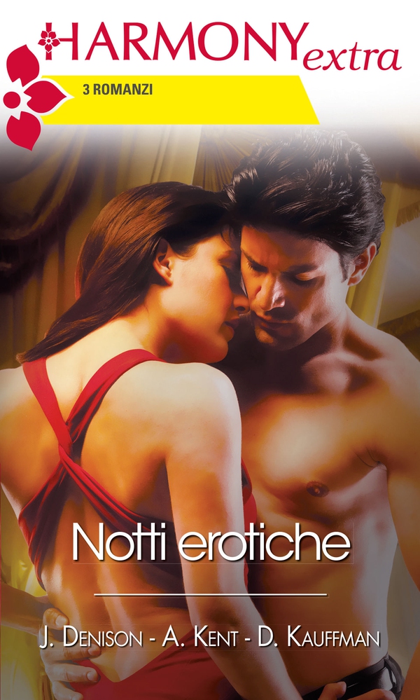 Notti erotiche - Librerie.coop Notti erotiche - Librerie.coop