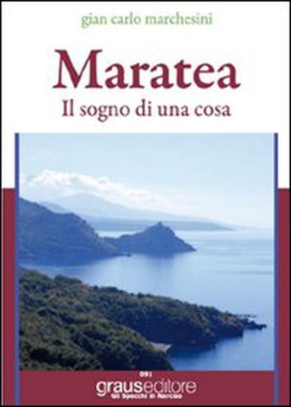 Maratea - Librerie.coop Maratea - Librerie.coop
