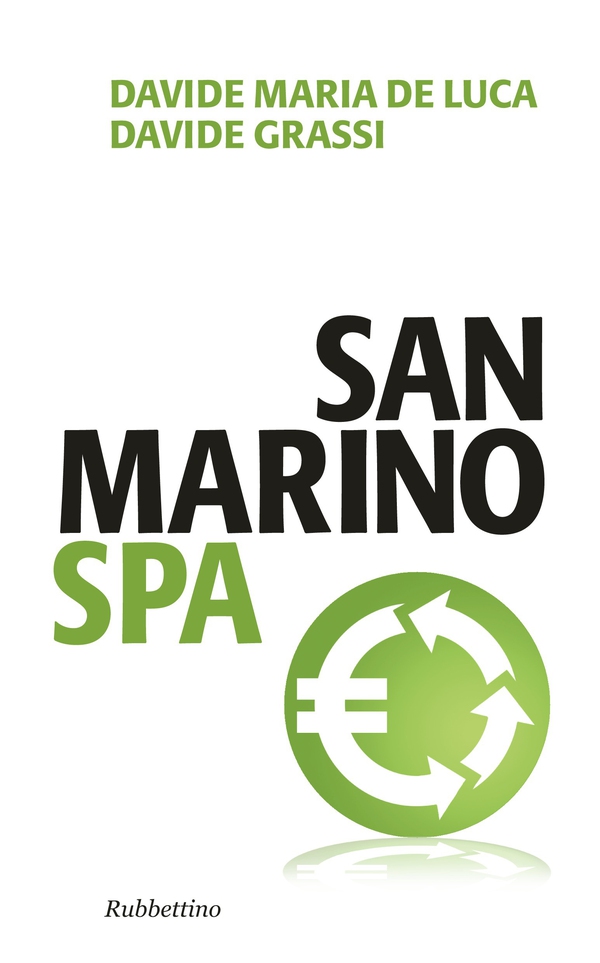 San Marino SPA - Librerie.coop San Marino SPA - Librerie.coop