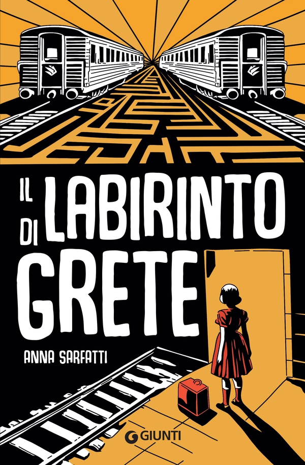Il labirinto di Grete - Librerie.coop Il labirinto di Grete - Librerie.coop