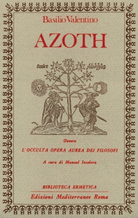 Azoth - Librerie.coop