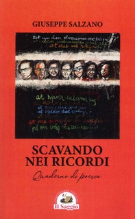 Scavando nei ricordi. Quaderno di poesia - Librerie.coop Scavando nei ricordi. Quaderno di poesia - Librerie.coop