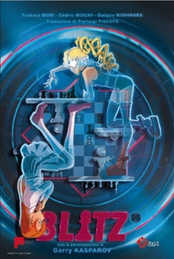 Blitz - Vol. 6 - Librerie.coop Blitz - Vol. 6 - Librerie.coop