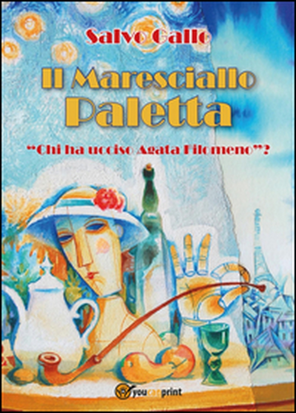 Chi ha ucciso Agata Filomeno? Il maresciallo Paletta - Librerie.coop Chi ha ucciso Agata Filomeno? Il maresciallo Paletta - Librerie.coop