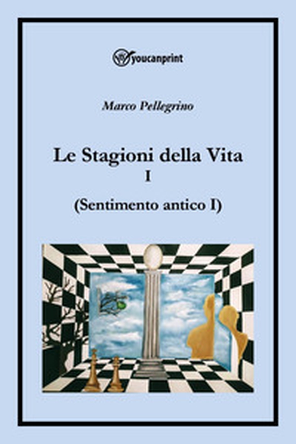 Le stagioni della vita - Vol. 1 - Librerie.coop Le stagioni della vita - Vol. 1 - Librerie.coop