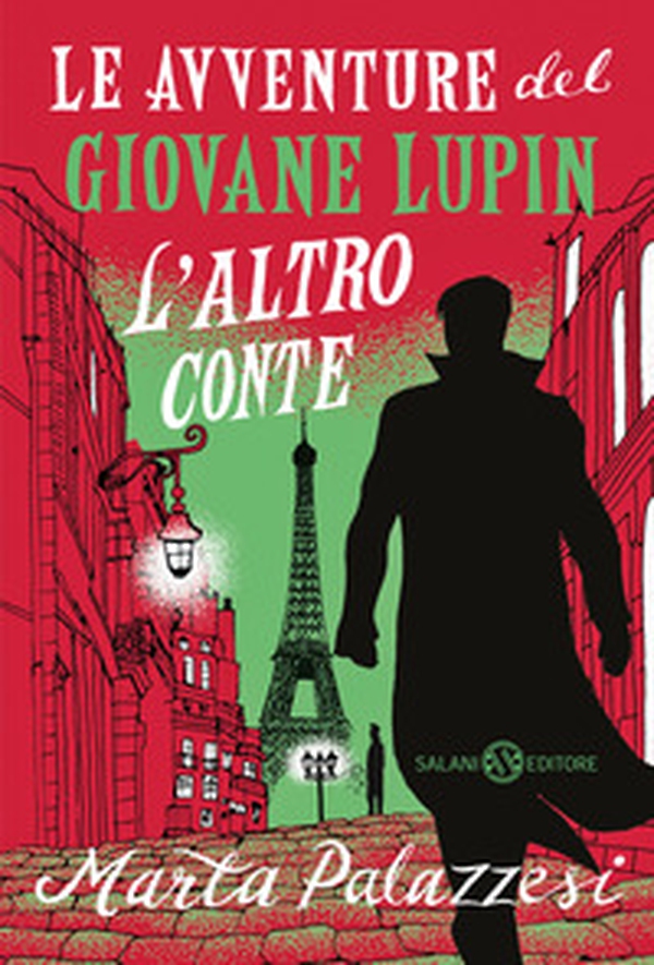L'altro conte. Le avventure del giovane Lupin - Librerie.coop L'altro conte. Le avventure del giovane Lupin - Librerie.coop