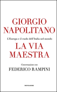 La via maestra - Librerie.coop