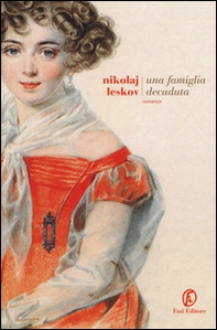 Una famiglia decaduta - Librerie.coop Una famiglia decaduta - Librerie.coop