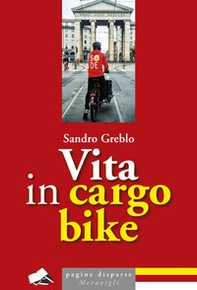 Vita in cargo bike - Librerie.coop Vita in cargo bike - Librerie.coop