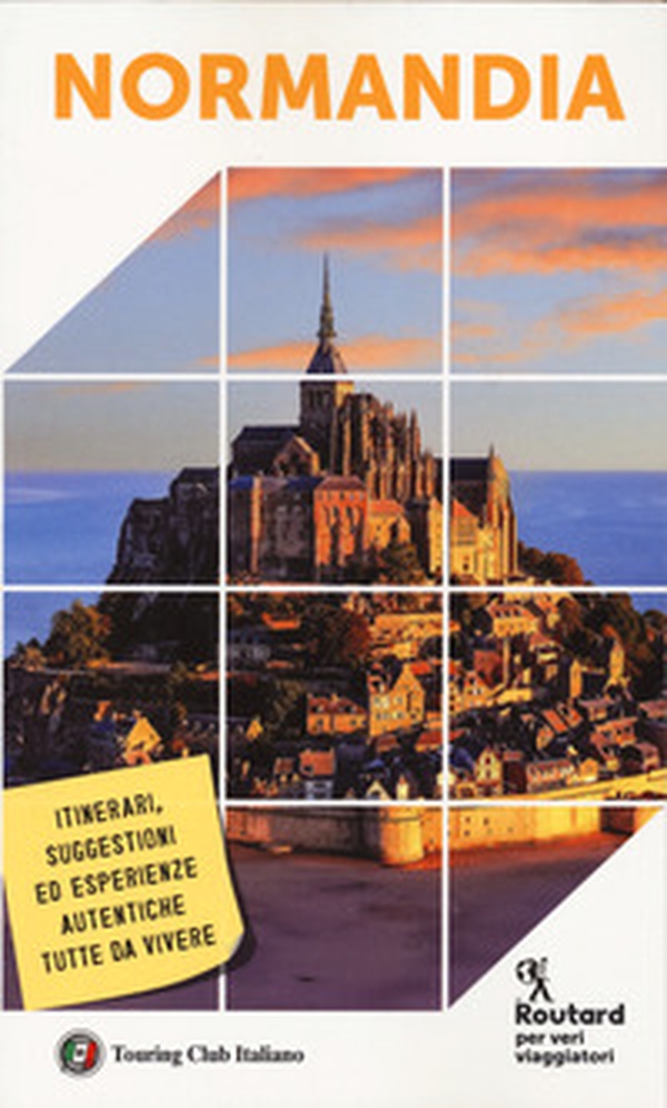 Normandia - Librerie.coop Normandia - Librerie.coop