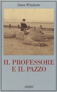 Il professore e il pazzo - Librerie.coop