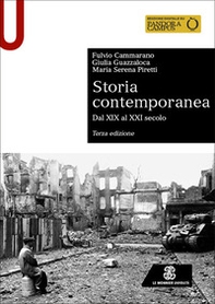 Storia contemporanea. Dal XIX al XXI secolo - Librerie.coop