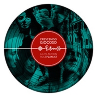 Crescendo Giocoso Ritornello. A live action role playlist - Librerie.coop