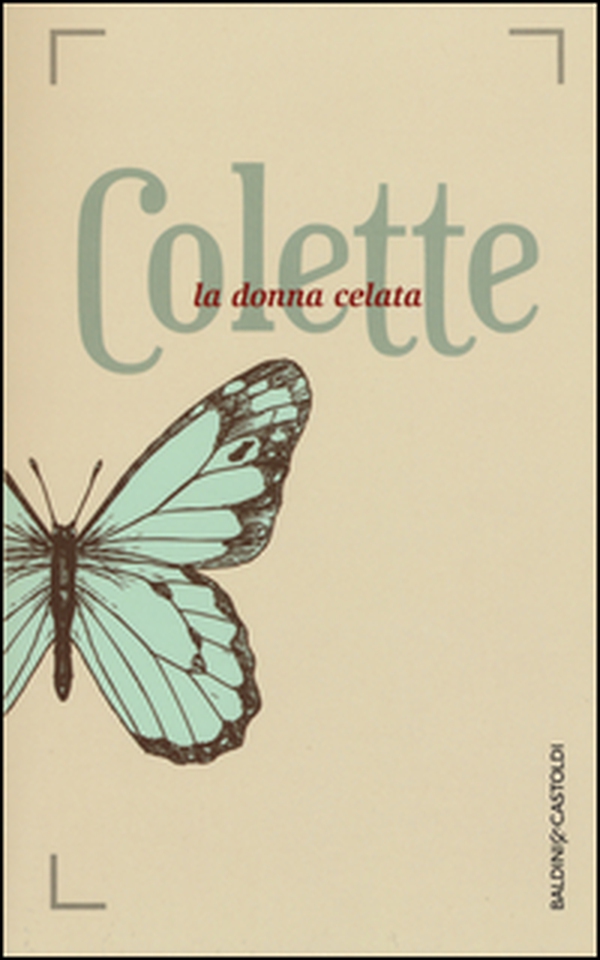 La donna celata - Librerie.coop La donna celata - Librerie.coop