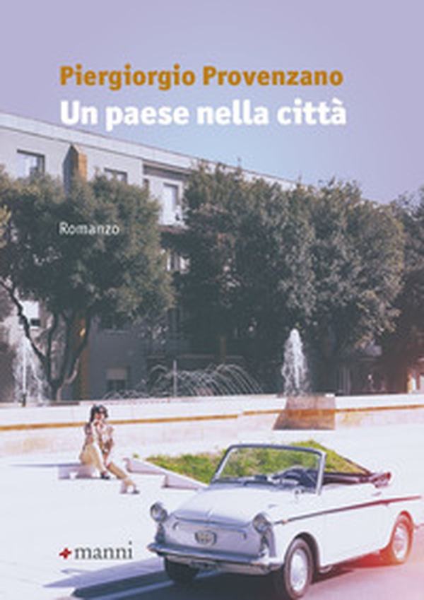 Un paese nella città - Librerie.coop Un paese nella città - Librerie.coop