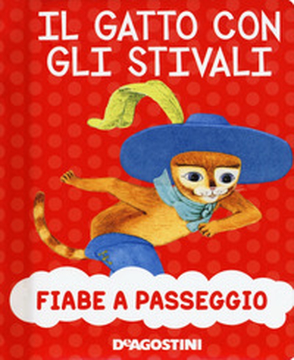 Il gatto con gli stivali - Librerie.coop Il gatto con gli stivali - Librerie.coop