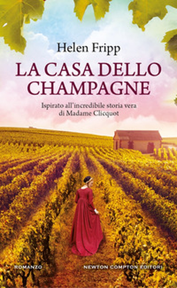 La casa dello champagne - Librerie.coop La casa dello champagne - Librerie.coop